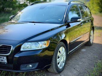 Volvo V50 2.0 100KW - 11