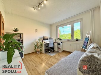 Převod dr. podílu, byty/3+1, 68 m2, Na Borku 1616, 43111 Jir - 11