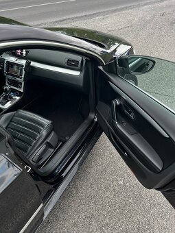 VW PASSAT CC 3.6 FSI 4 MOTION - 11