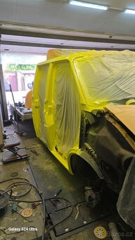 Odthovka VW T4 2.5tdi do 3.5t - 11