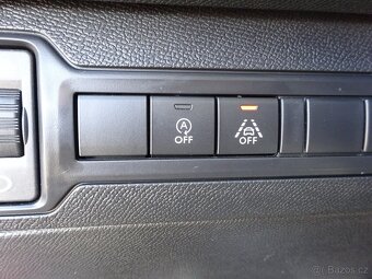Peugeot 308 1,2 PureTech 96kW, AUTOMAT - 11