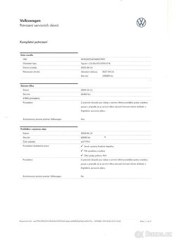 Volkswagen Tiguan Allspace 2.0 TDi/110kW 4M DSG -Elegance - 11