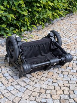 Bugaboo Donkey 3 dvojkocarek - 11