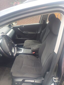 Volkswagen Passat B6 2.0 TDI 125 kW, RV 2010 - 11