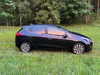 KIA CEED - 11