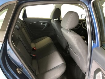 VOLKSWAGEN POLO 1.2 TSI HIGHLINE - 11