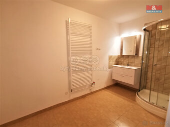 Pronájem bytu 2+kk, 70 m², ul. Komenského, Lomnice n. P. - 11