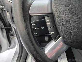 Ford Focus 1,6 TD - 11