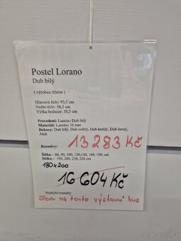 Postel Lorano Lamino - 11