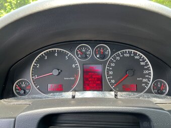 Audi A6 C5 Allroad 2.7 Biturbo - 11
