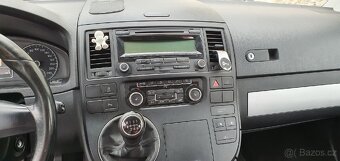Volkswagen Multivan T 5.1 2.0 btdi 132 kw - 11