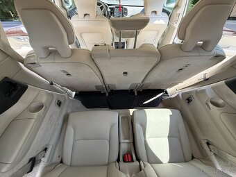 Volvo XC90 7.MÍST AWD B&W 93.000 najeto - 11