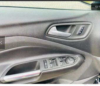 Ford Kuga 2,0TDCi 120kW 4x4 Titanium - 11