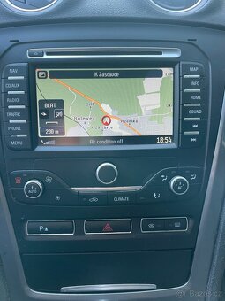Ford Mondeo 1.6 TDci Titanium - 11