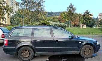 VW Passat variant b5.5 1.9TDI 96kw na ND - 11