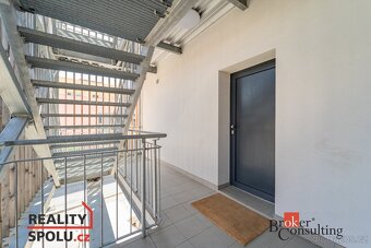 Pronájem, byty/2+kk, 55 m2, Náměstí G. Karse 2068, 27801 Kra - 11