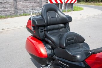 Honda Goldwing GL1800 - 11