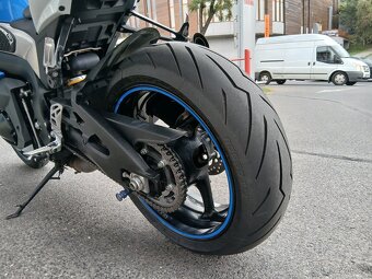 Suzuki GSX-R 1000 (2011/39600km) - 11