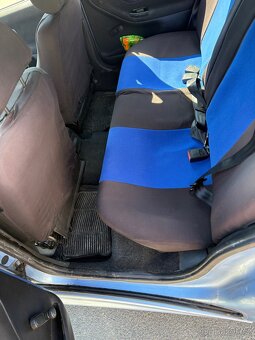 Peugeot 306 kombi 2.0 hdi - 11