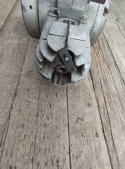 Motor Jawetta - 11