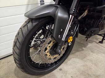 Yamaha XT 1200 Z Super Ténéré - Akrapovič - 11