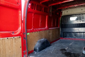 Ford Transit 330M L2H1 / 104 000km / Bez HRDZE / SK AUTO - 11