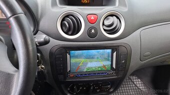 Citroen C3 1,1 benzín 2006 - 11