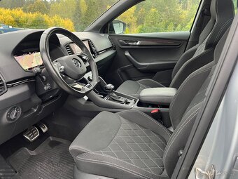 2021 Karoq 1.5 tsi DSG - 11