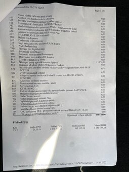 Mercedes Benz GLS 400D AMG - 11