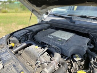 RANGE ROVER SPORT 3.6D 200kw - 11