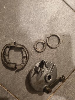 Dily babetta 210,207 - 11