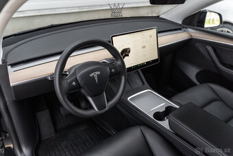 Tesla Model Y Long Range Dual Motor AWD 378kw (514PS) DPH - 11