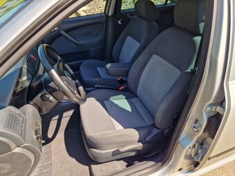 Octavia I combi 1,6 MPI 75 KW , STYLE bez koroze - 11