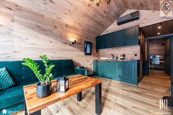 Prodej celoročního modulárního domu - 11