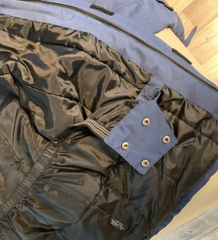 Zimní bunda Willard - 11