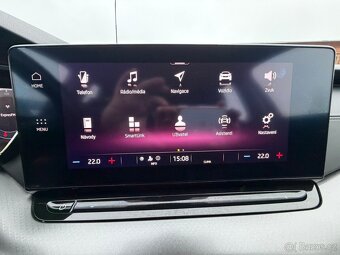 Škoda Octavia, 2.0 TDi 85kW DSG, DPH - 11