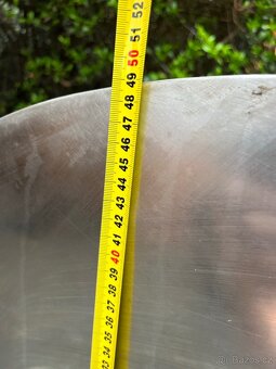 Včelařské potřeby - unikátní medomet paralerně – radiální. - 11