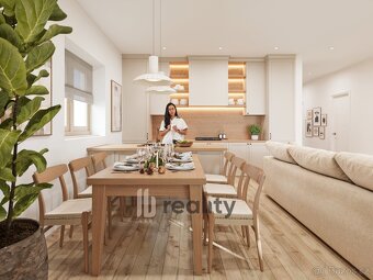 Prodej rodinného domu 158 m², Dolní Dunajovice, ev.č. 00034 - 11