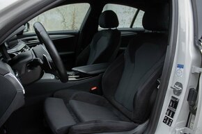BMW rad 5 530d xDrive A/T M-packet - 11