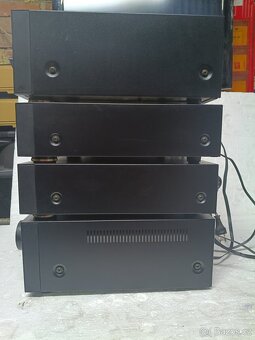 Stereo systém GRUNDIG New Orleans V101a | - 11