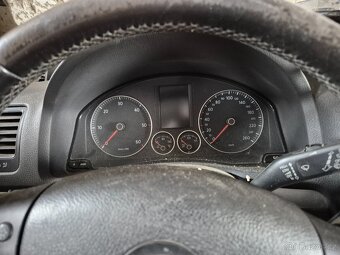 Náhradní díly VW Golf 5 Variant - 11