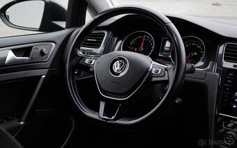 Volkswagen Golf e - 11