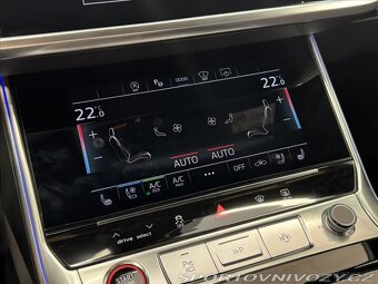 Audi RS6 RS DYNAMIC PAKET DPH - 11