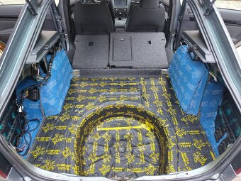 Škoda Octavia 1.8 TSI, 118 kw, RS packet - 11