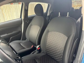 Mitsubishi Space Star - 11