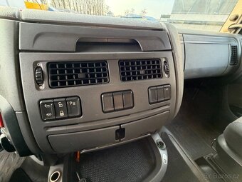 DAF XF, 460, EURO6, LOWDECK, RETARDER - 11