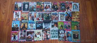 Prodám filmové DVD - 11