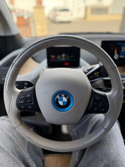 BMW i3 94 ah - 11