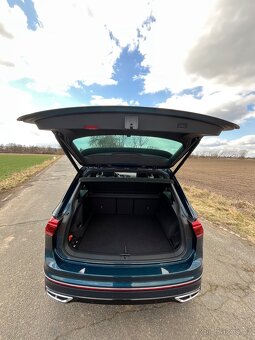 Tiguan R-Line 1.4 TSI eHybrid 180 kW - 11
