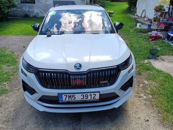 Operativní leasing na Kodiaka - 11